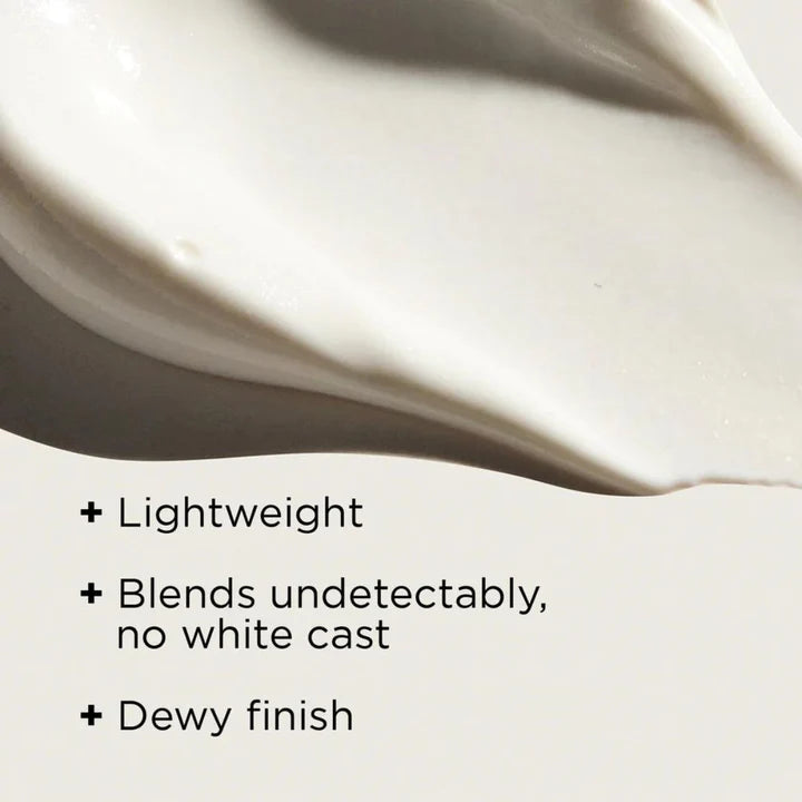 Daily Prevention Pure Mineral Hydrating Moisturizer SPF 30 image 1