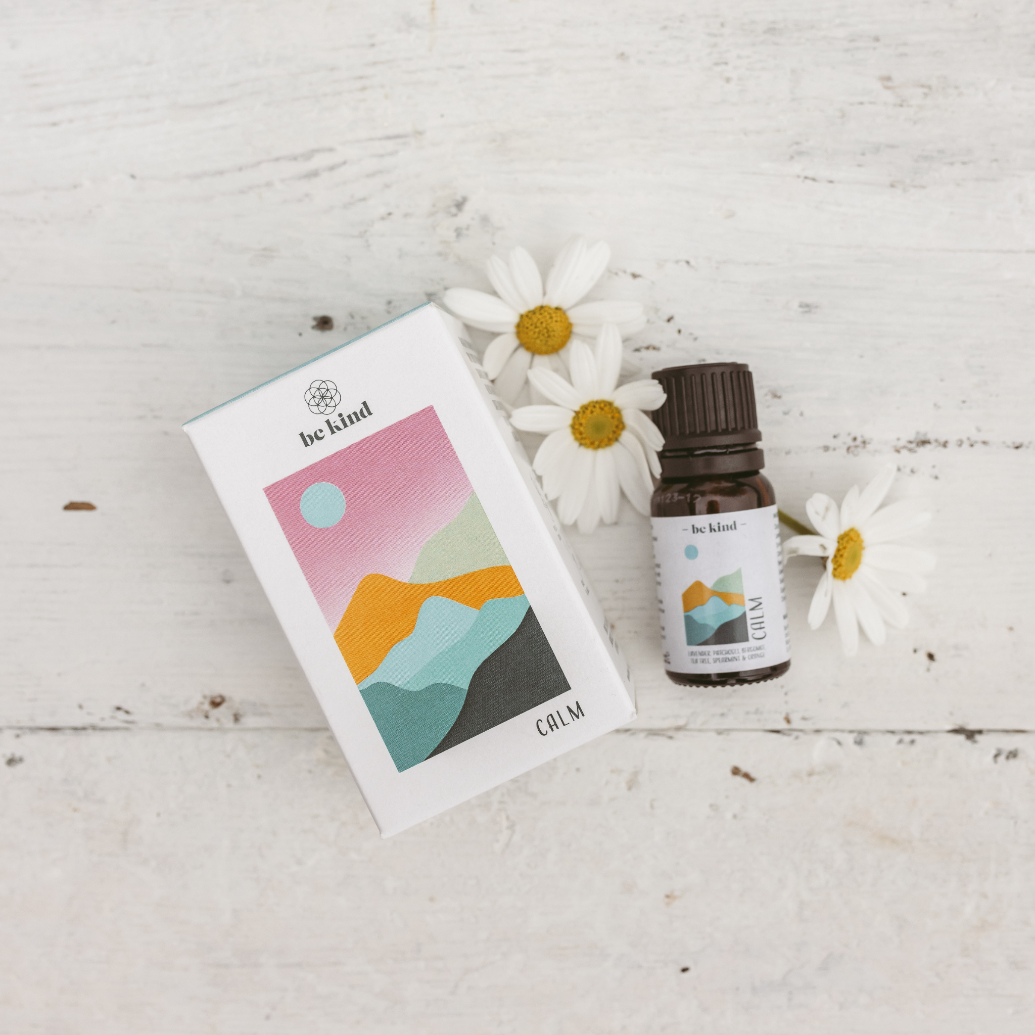 Be Kind | Calm - Essential Oil