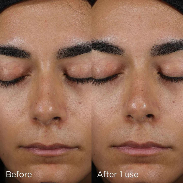 Daily Prevention Sheer Matte SPF 30 image 2