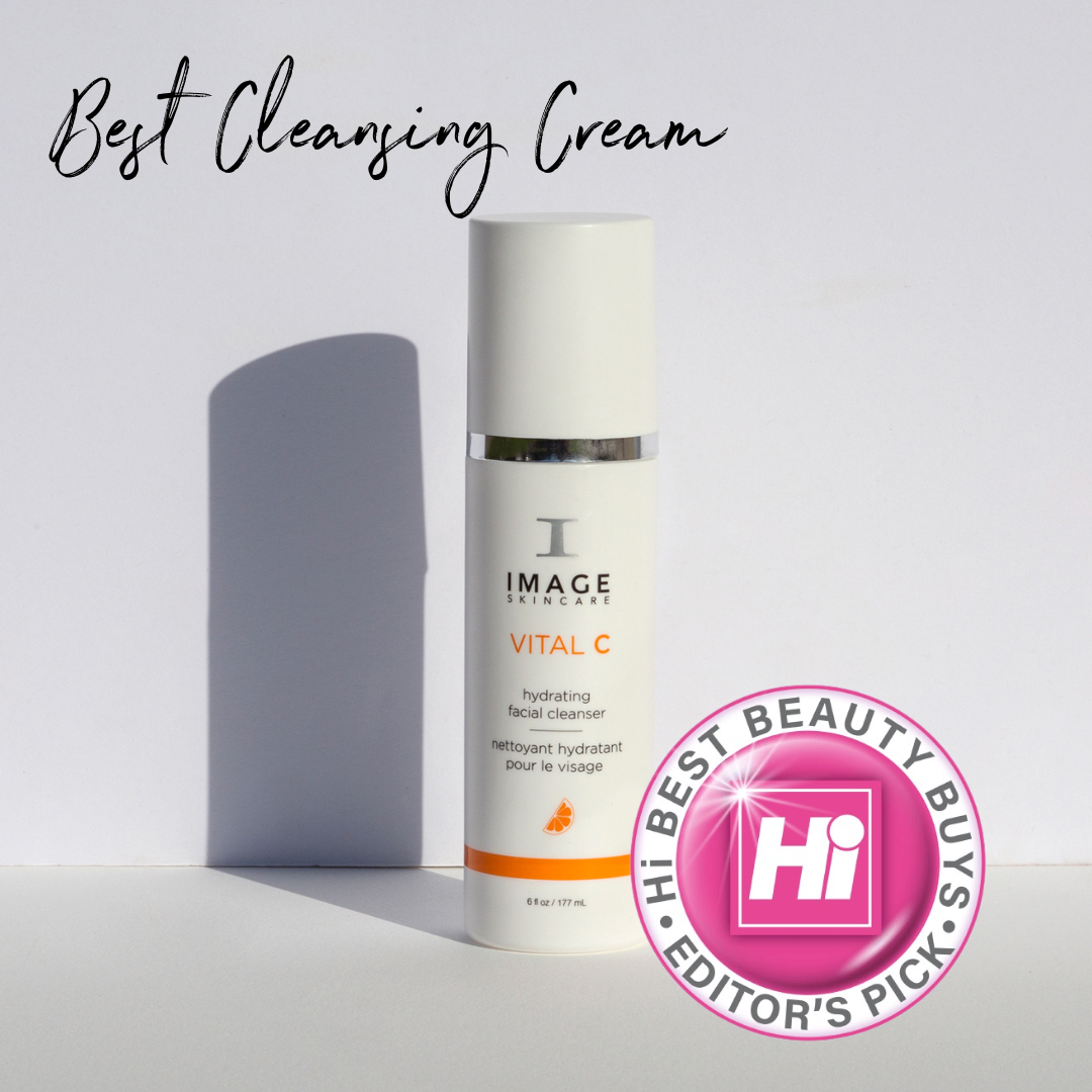 VITAL C HYDRATING FACIAL CLEANSER 177ML image 0