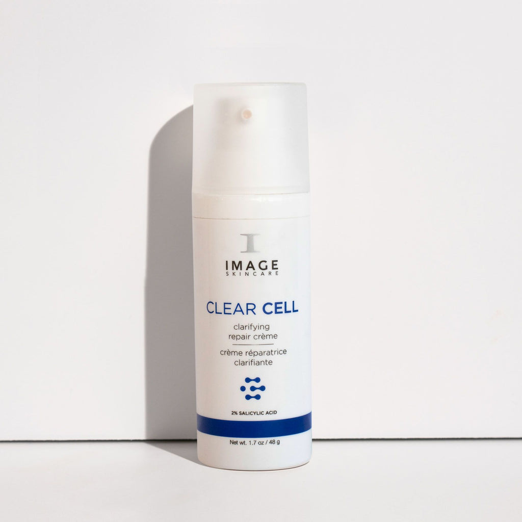 CLEAR CELL CLARIFYING REPAIR CRÈME image 0