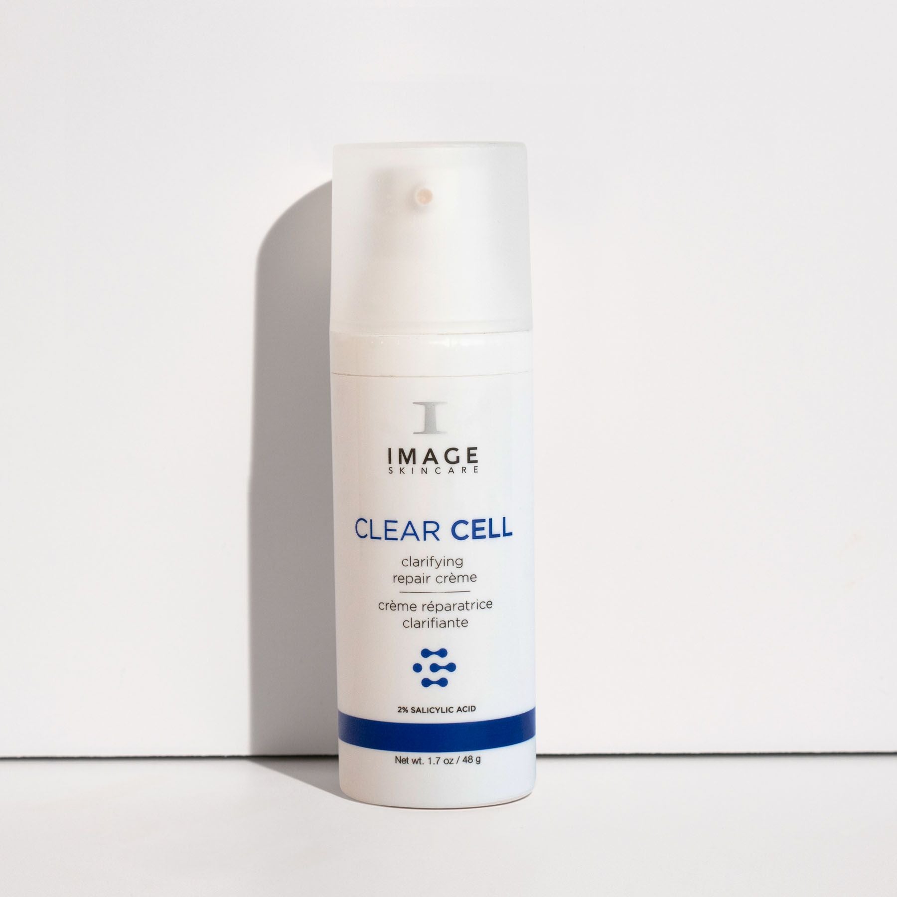 CLEAR CELL CLARIFYING REPAIR CRÈME image 0