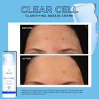 CLEAR CELL CLARIFYING REPAIR CRÈME image 3