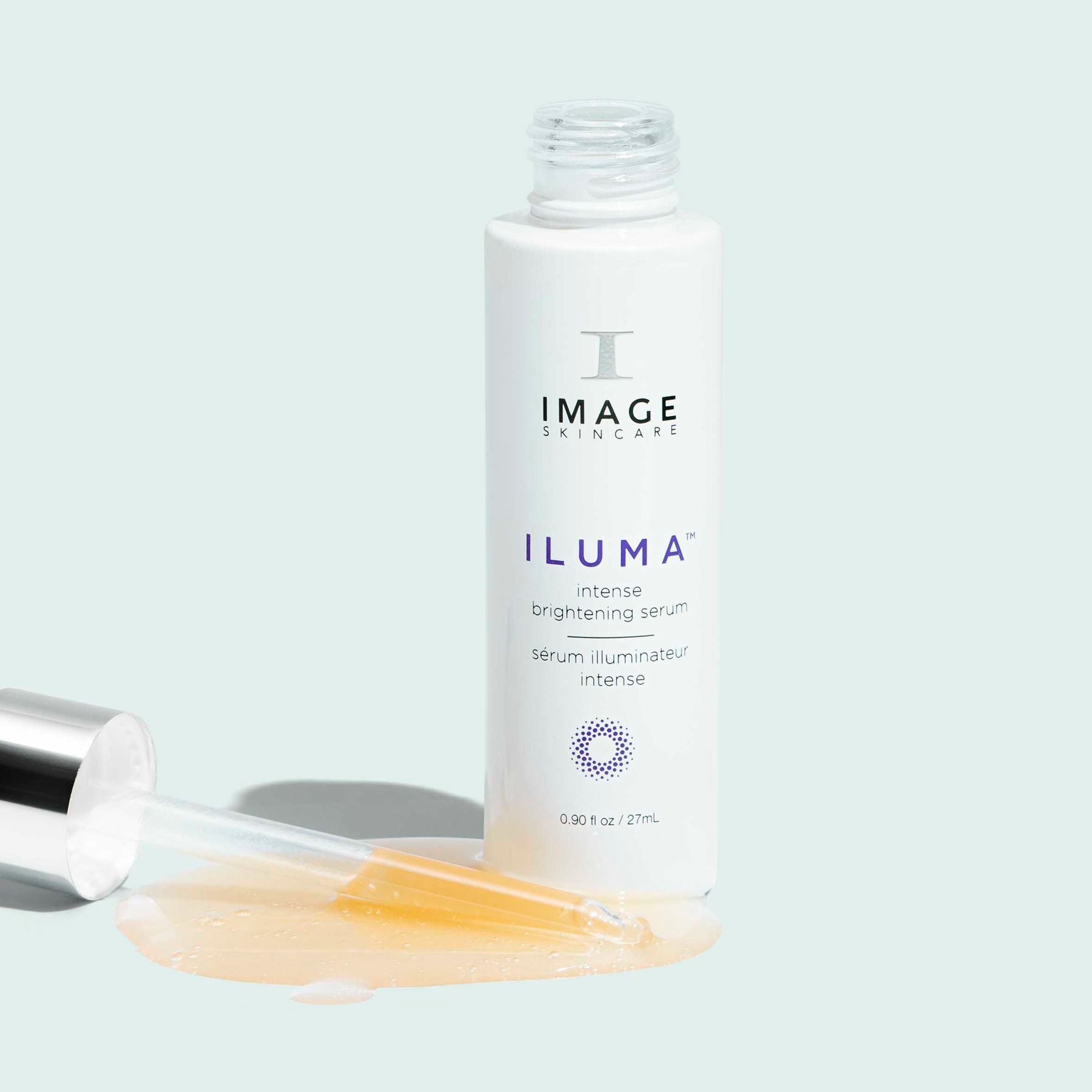 ILUMA INTENSE BRIGHTENING SERUM image 1