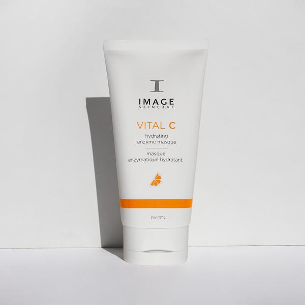 VITAL C HYDRATING ENZYME MASQUE 59ML image 0