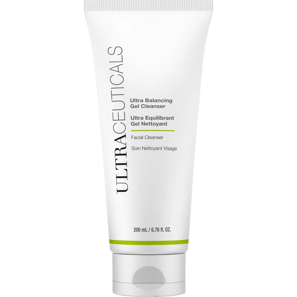 Ultra Balancing Gel Cleanser image 0