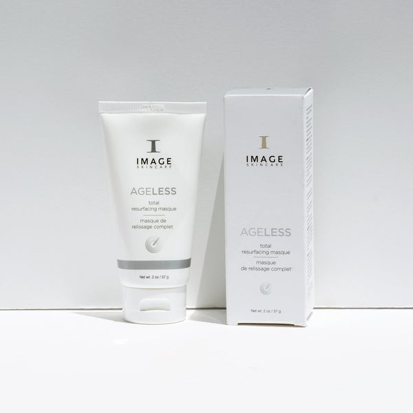 AGELESS TOTAL RESURFACING MASQUE (59ML) image 1