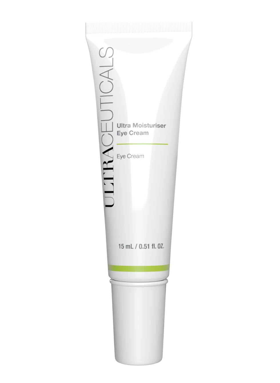 Ultra Moisturiser Eye Cream image 0
