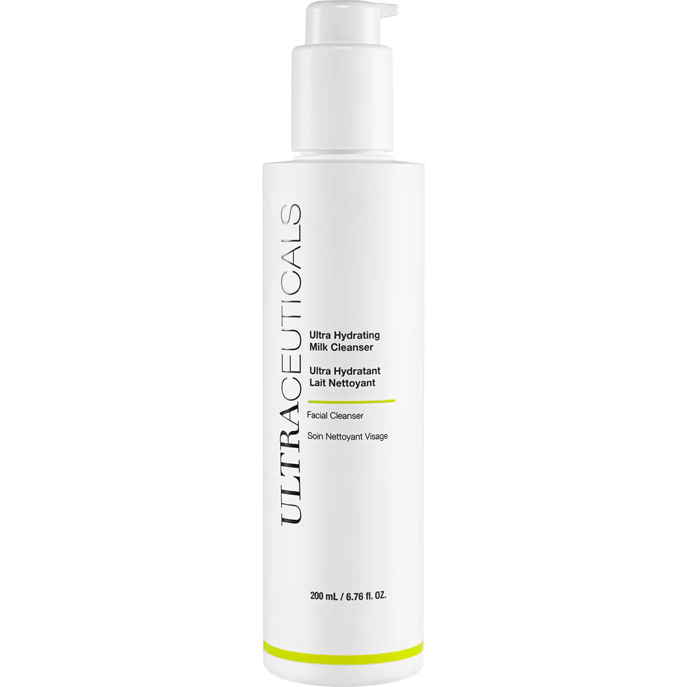 Ultra Hydrating Milk Cleanser image 0