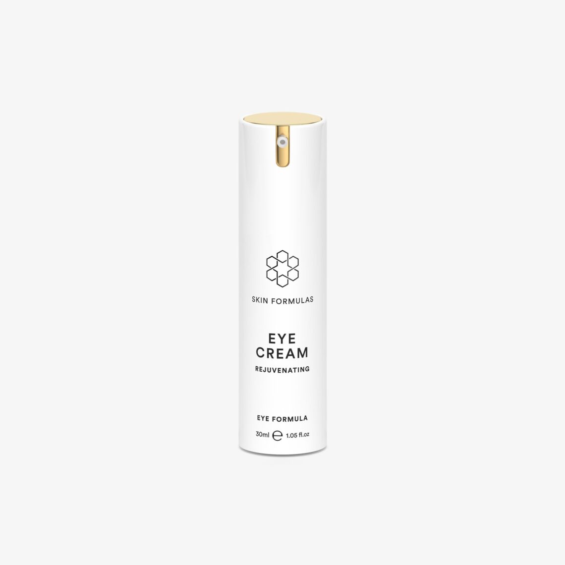 EYE CREAM Rejuvenating – Eye Formula image 0