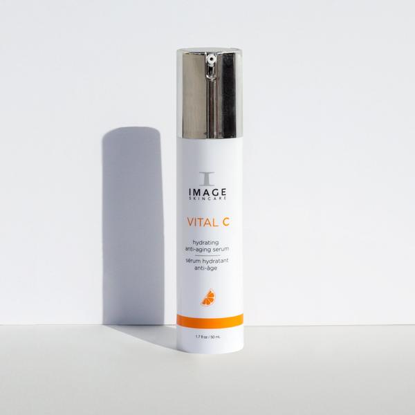 VITAL C HYDRATING ANTI-AGEING SERUM image 0