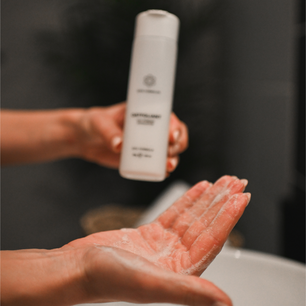 Oatfoliant (Oat Powder Exfoliator) image 1