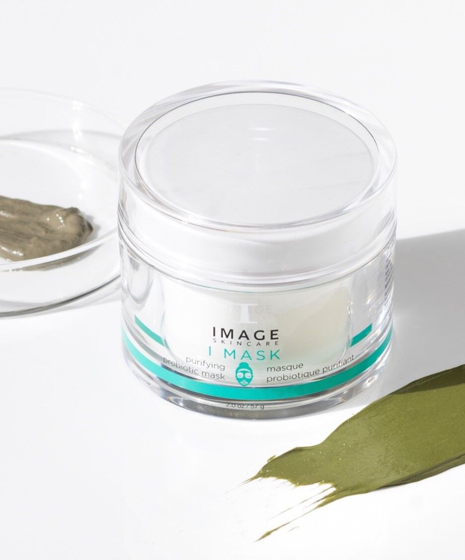 PURIFYING PROBIOTIC MASK image 0