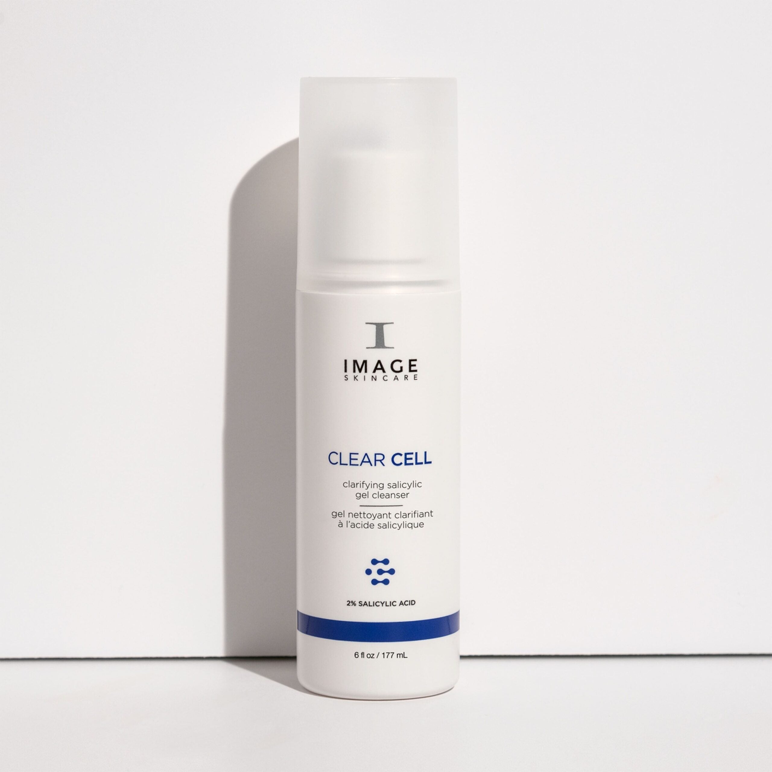 CLEAR CELL CLARIFYING GEL CLEANSER image 0