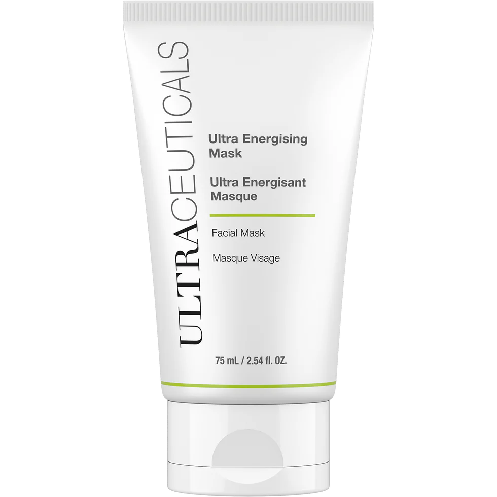 Ultra Replenishing Mask image 0