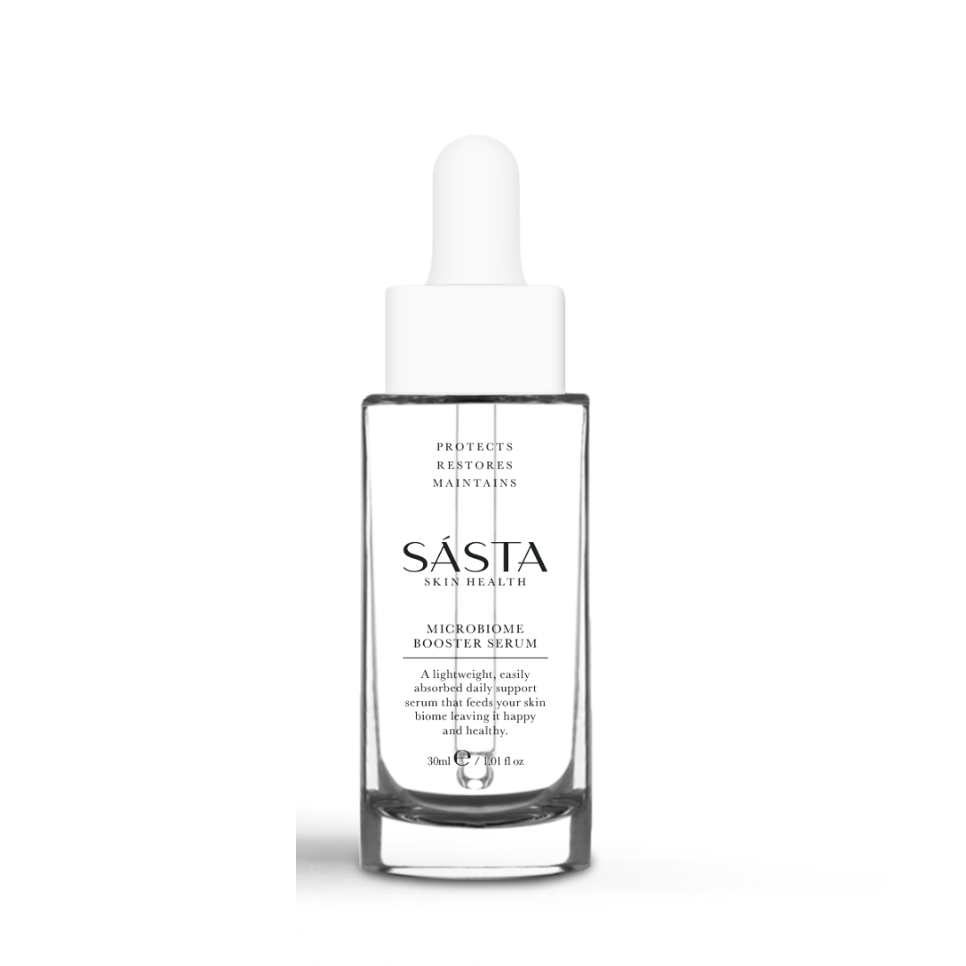 Sásta Microbiome Booster Serum 30ml image 1