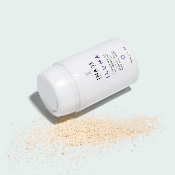 ILUMA INTENSE BRIGHTENING EXFOLIATING POWDER image 2