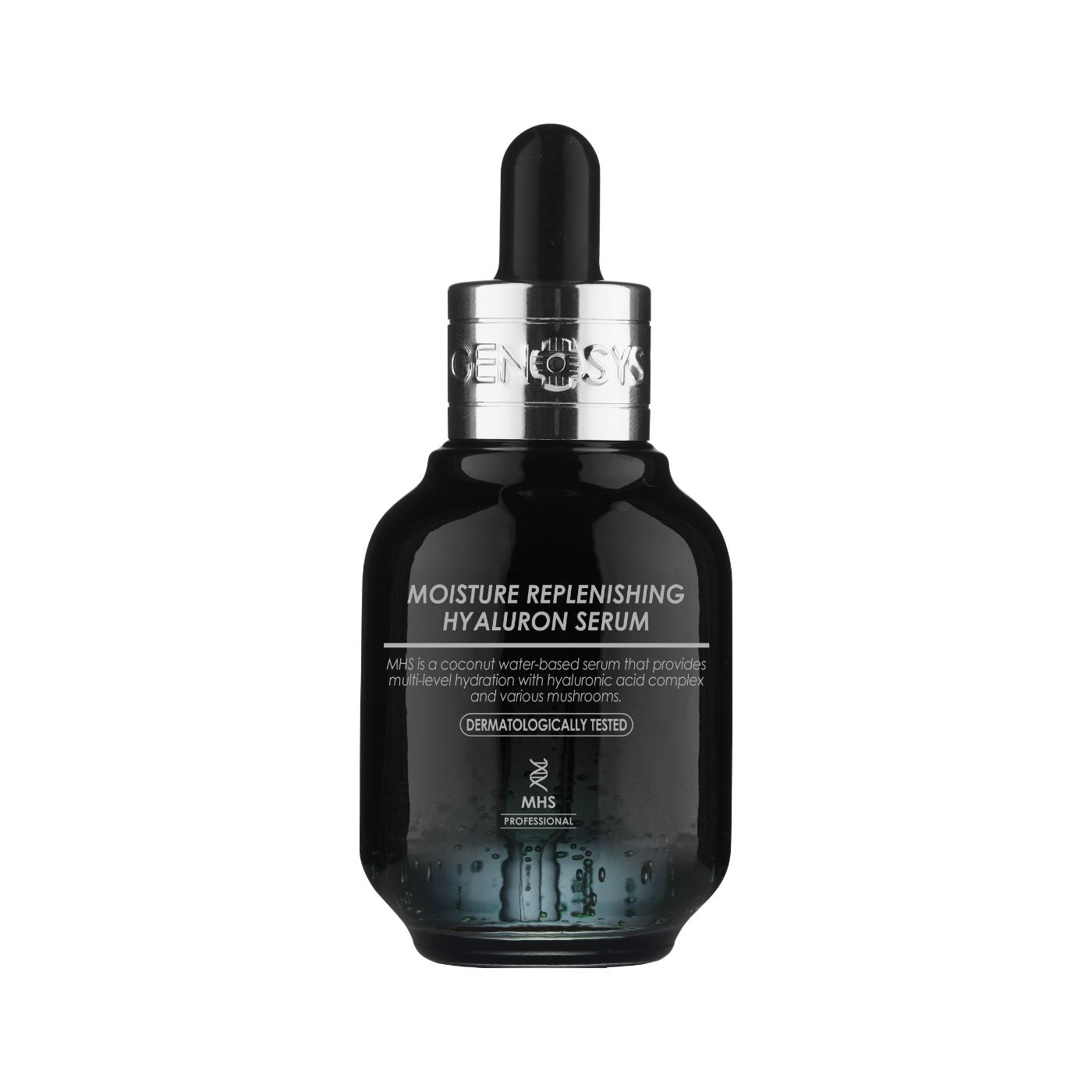 Genosys Moisture Replenishing Hyaluronic Serum
