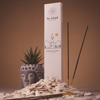 BeKind | Glendalough - Nag Champa Incense