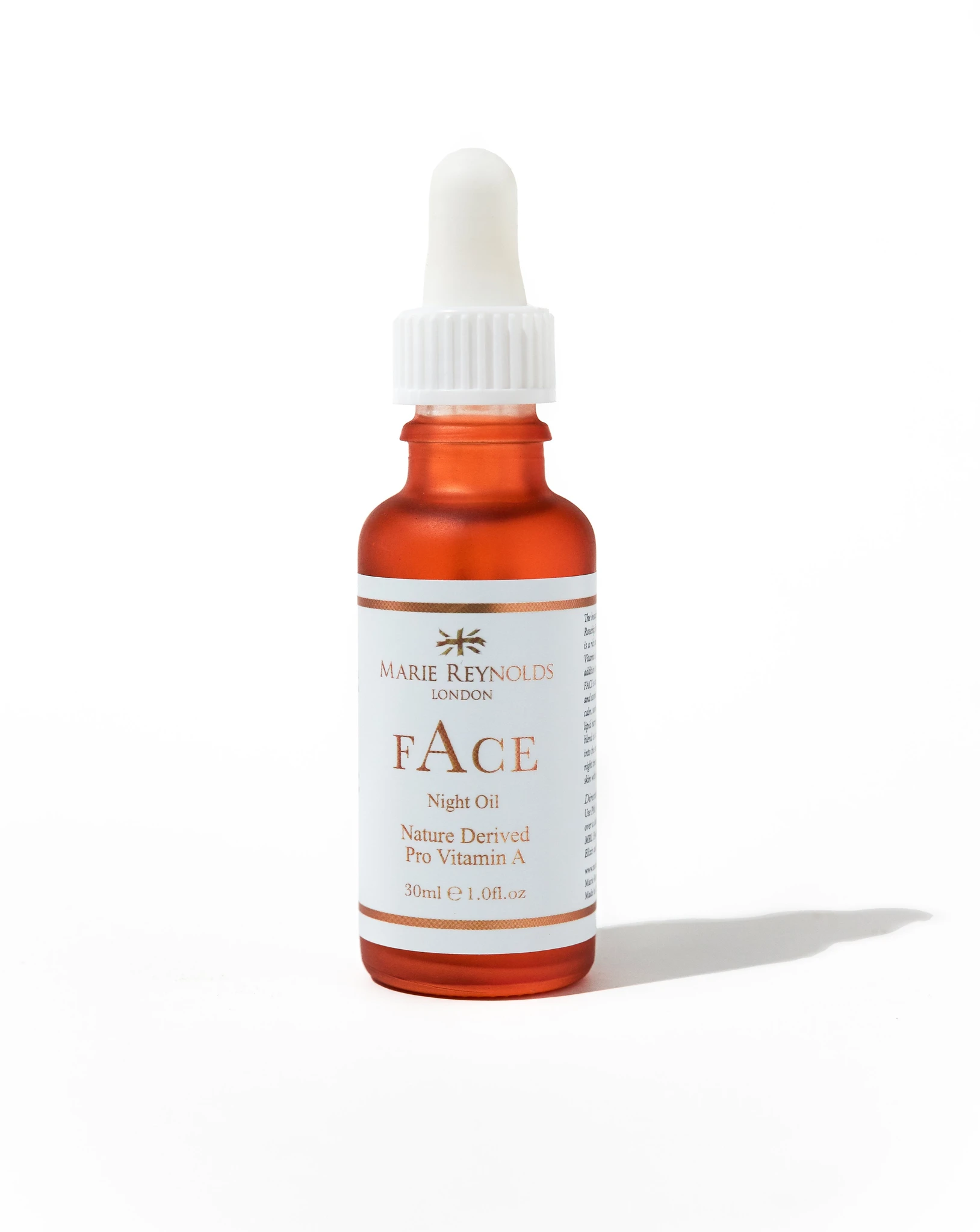 FACE Night Oil