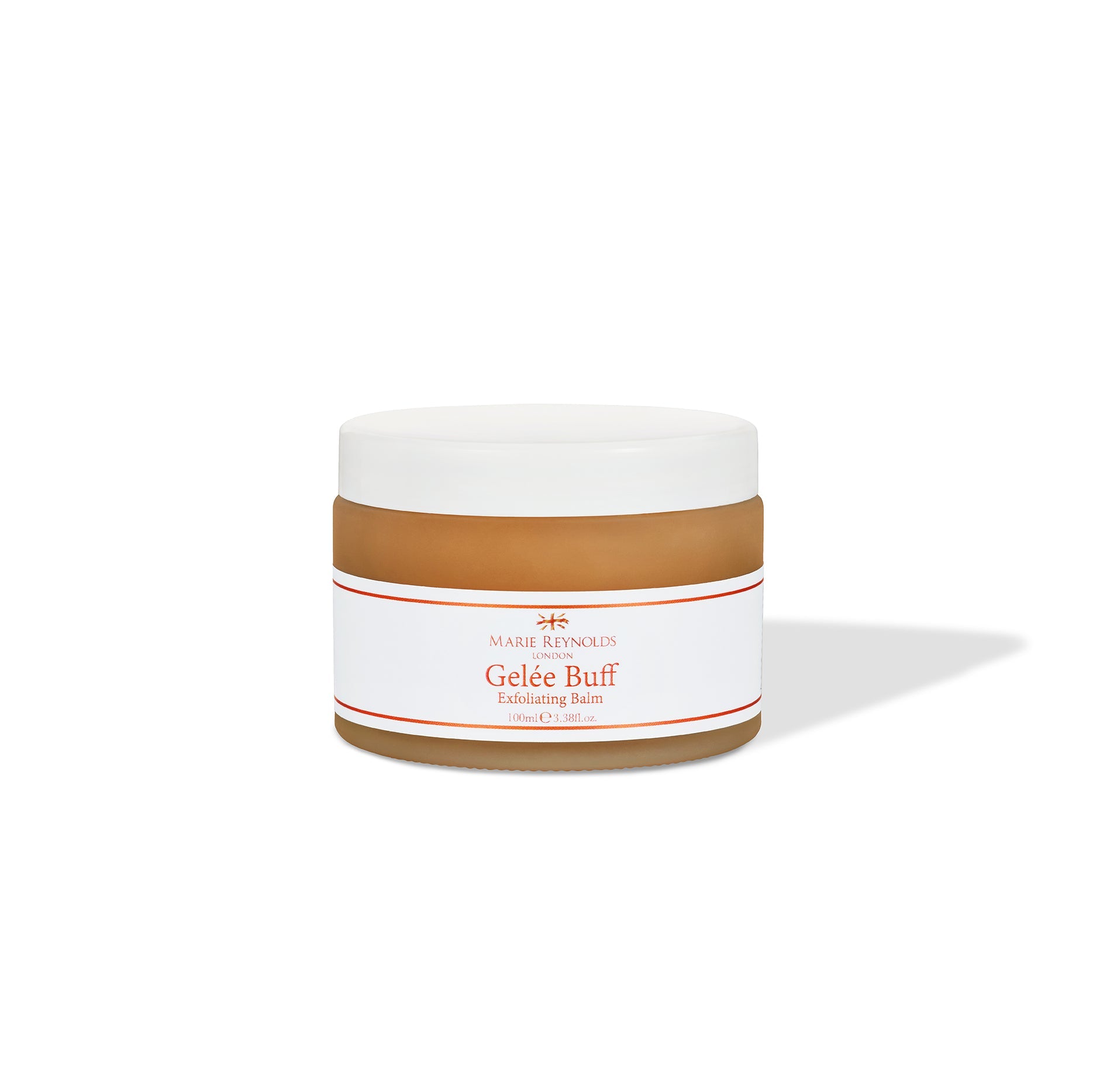 Geleé Buff Exfoliation