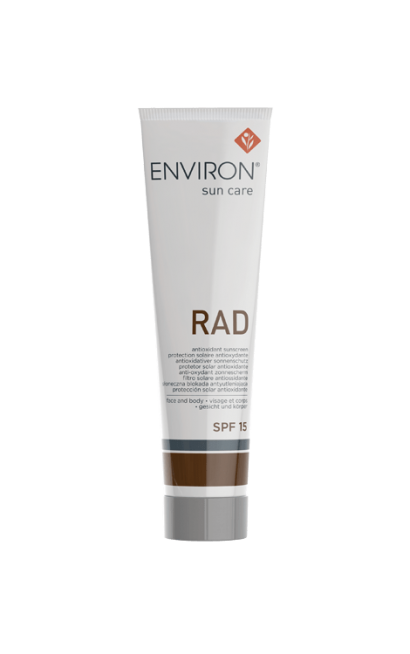 RAD SPF 15