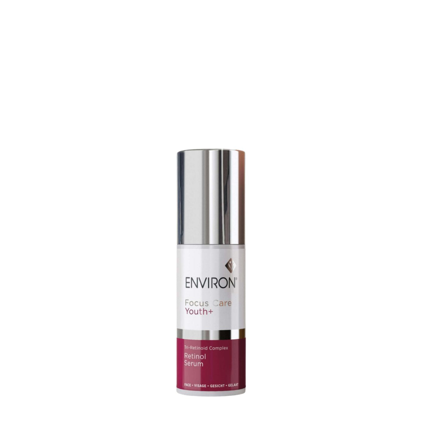 ENVIRON Focus Care Youth+ Tri-Retinoid Complex RETINOL SERUM