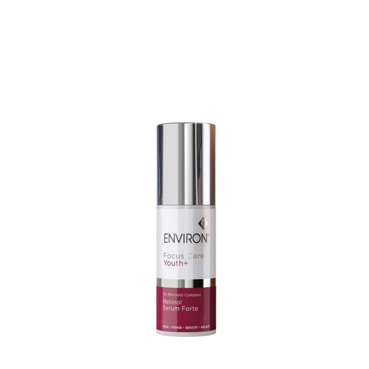 ENVIRON Focus Care Youth+ Tri-Retinoid Complex RETINOL SERUM FORTE