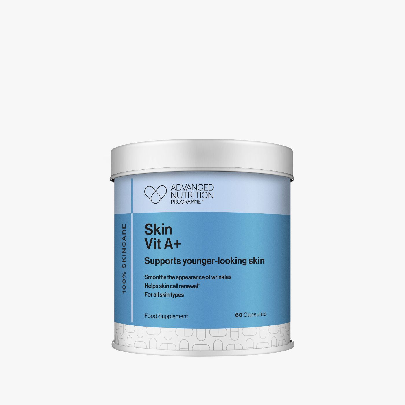 Advanced Nutrition Skin Vitamin A+