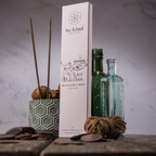 Be Kind | Wicklow's Way - Oud Incense